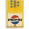 Image 4 : Pepsi Tin Litho Thermometer