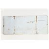 Image 2 : Pepsi Porcelain Door "Kick" Plate Sign