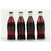 Image 3 : Miniature Coca-Cola Cooler & Bottles