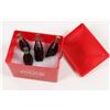 Image 4 : Miniature Coca-Cola Cooler & Bottles
