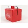 Image 7 : Miniature Coca-Cola Cooler & Bottles