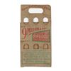 Image 1 : Coca-Cola Cardboard Six-Pack Case