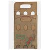 Image 3 : Coca-Cola Cardboard Six-Pack Case