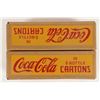 Image 3 : Coca-Cola Cardboard 24-Pack Case