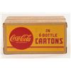 Image 7 : Coca-Cola Cardboard 24-Pack Case