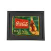 Image 1 : Coca-Cola Tin Litho Sign