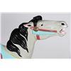 Image 2 : Carousel Horse on Coca-Cola Base
