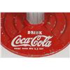 Image 3 : Carousel Horse on Coca-Cola Base