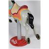Image 7 : Carousel Horse on Coca-Cola Base