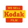 Image 1 : Kodak Film Tin Litho Hanging Sign