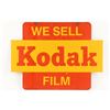 Image 5 : Kodak Film Tin Litho Hanging Sign