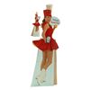 Image 1 : Kodak Girl Cardboard Standups