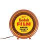 Image 1 : Kodak Lighted Counter Sign