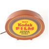 Image 2 : Kodak Lighted Counter Sign