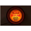 Image 3 : Kodak Lighted Counter Sign