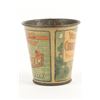 Image 2 : Christie's Biscuits Tin Litho Cup
