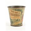 Image 3 : Christie's Biscuits Tin Litho Cup