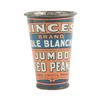 Image 1 : Princess Peanuts Tin Litho Cup