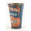 Image 2 : Princess Peanuts Tin Litho Cup