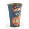 Image 4 : Princess Peanuts Tin Litho Cup