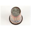 Image 6 : Princess Peanuts Tin Litho Cup