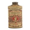 Image 1 : Berlin Castile Powder Soap Tin