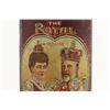Image 3 : Royal English Talcum Powder Tin