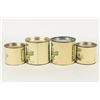 Image 3 : Hodgson Apiaries Honey Tins, Jarvis