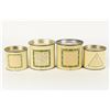 Image 4 : Hodgson Apiaries Honey Tins, Jarvis