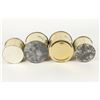 Image 6 : Hodgson Apiaries Honey Tins, Jarvis