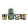 Image 1 : Canadian Honey & Coffee Tins