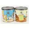 Image 10 : Canadian Peanut Butter Tins