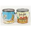 Image 11 : Canadian Peanut Butter Tins
