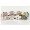 Image 13 : Canadian Peanut Butter Tins