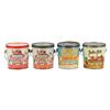 Image 1 : Canadian Peanut Butter Tins