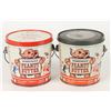 Image 2 : Canadian Peanut Butter Tins