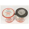Image 3 : Canadian Peanut Butter Tins