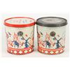 Image 4 : Canadian Peanut Butter Tins