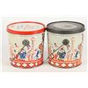 Image 6 : Canadian Peanut Butter Tins