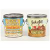 Image 8 : Canadian Peanut Butter Tins