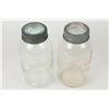 Image 2 : Beaver 1/2 Gallon Fruit Jars