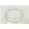 Image 7 : Beaver 1/2 Gallon Fruit Jars