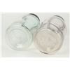 Image 9 : Beaver 1/2 Gallon Fruit Jars