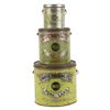 Image 1 : Whyte Lard Tins, Stratford