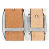 Image 13 : Hookfast Salesman’s Sample Badge Case