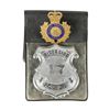 Image 1 : Ontario Police Badges