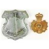 Image 3 : Ontario Police Badges