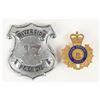 Image 4 : Ontario Police Badges
