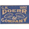 Image 4 : C.H. Doerr Berlin Crate Lid