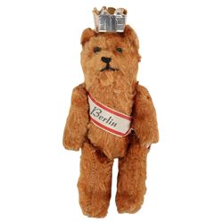 Berlin, Ontario Souvenir Teddy Bear